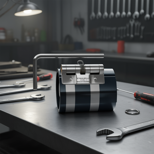 Compresores de Anillos de Pistón Stahlwille, Llaves Hexagonales de Alta Calidad para un Uso Conveniente - Product Image 3