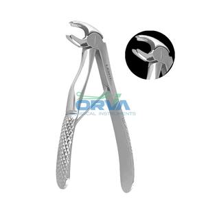 เครื่องมือทันตกรรมสำหรับการผ่าตัดออเวียแหล่งจ่ายไฟด้วยมือด้ามจับสเตนเลสสตีลสวมใส่สบายลวดลายเด็ก - Product Image 5