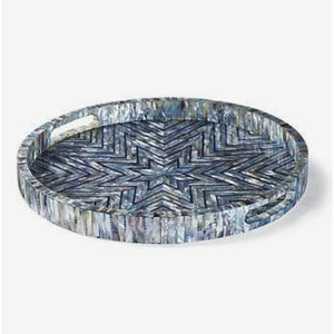 Merveilleux chocolat et serpents plateaux de serveur maison hôtel table décor nourriture servant plats ustensiles de cuisine accessoires - Product Image 3