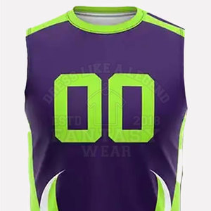 Uniforme de Fútbol 7V7 Elegante con Tela Resistente y un Diseño Moderno para Todos los Géneros - Product Image 3