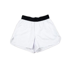 Shorts de sport MMA et de lutte, couleur/taille personnalisée, séchage rapide, respirant, écologique, en spandex/polyester, unisexe, pour l'entraînement, la plage, le fitness - Product Image 1