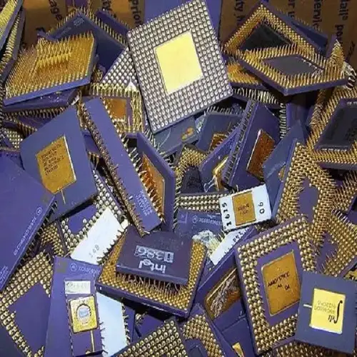 Best GOLD RECOVERY CPU CERAMIC PROCESSOR SCRAPS/Ceramic CPU scrap/ COMPUTERS PENTIUM PRO SCRAP scrap