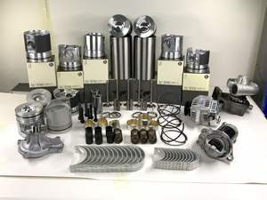 4TNE88 4TNV88 4TNE92 4TNV94 4TNV98 4TNV98 4TNE106 4TNV106 엔진 (미얀마 예비 부품 용) - Product Image 5