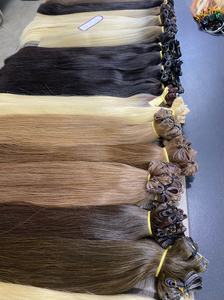 Cabello humano vietnamita - Product Image 5