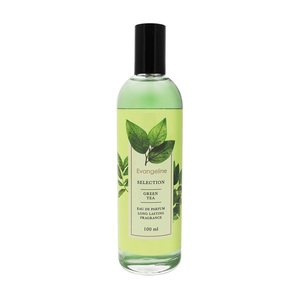 น้ำหอม Evangeline Sugar Biscuit EDP 100 มล. แบบ OEM ODM สำหรับทุกเพศ กลิ่นติดทนนาน เป็นมิตรต่อสิ่งแวดล้อม กลิ่นแอปเปิ้ลเขียวและเนยมะพร้าว ใช้ได้ทุกวัน - Product Image 2