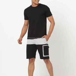 Shorts para Hombre al por Mayor, Logotipo Personalizado, Proveedor Directo de Fábrica, Producción Directa, Servicios OEM y ODM, Se Aceptan Pedidos para Compradores Globales - Product Image 4