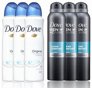 Taube Anti trans pirant <span class=keywords><strong>Deodorant</strong></span> für effektive Schweiß kontrolle und frischen Duft