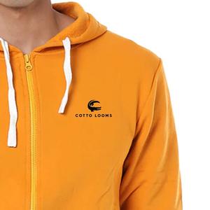 Sudaderas con capucha unisex jersey de secado rápido transpirable streetwear moda al por mayor nueva llegada sudaderas con capucha de color sólido de alta calidad - Product Image 2