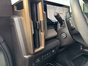 AUTO USADO EN EXCELENTE ESTADO, GMC Hummer EV 2024, SUV, LISTO PARA ENVIAR - Product Image 2