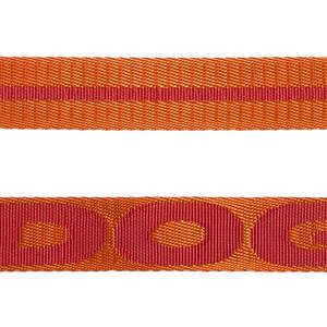 Harnais pour animaux de compagnie Gibson, modèle simple floral en forme de H pour chats et chiens, taille XS, avec boucles rembourrées, décorations en ruban, fabriqué en nylon, polyester et métal - Product Image 3