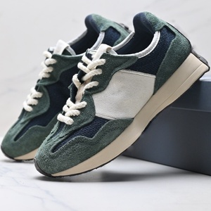 Zapatos de Diseño 327 de Alta Calidad, Personalizados para Hombre, Nuevos Zapatos Casuales para Caminar, Deportivos, para Correr - Product Image 6