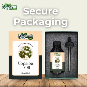 Zing Copaiba Balsam Essential Oil Peel <b>Raw</b> <b>Material</b> 100% Pure Natural Low Price Customized <b>Packaging</b> Available - Product Image 3
