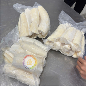 Premium 99GD GMO-Yuca congelada cultivada/Tapioca Top Natural Sweet Sticks del importador directo de Vietnam-Caryln 0084935825297 - Product Image 3