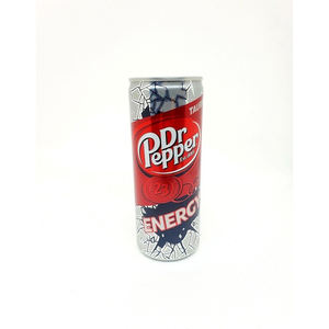 Énergie CAN Dr Pepper fournie aux distributeurs internationaux - Product Image 2