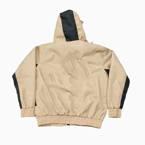 Ensemble short et sweats à capuche au look élégant 100 coton Tenue athlétique pakistanaise pour hommes Vêtements de sport deux pièces avec logo personnalisé - Product Image 6