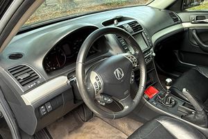 Acura TSX 2008 Usado, Transmisión Manual de 6 Velocidades, 2 Dueños, Procedente del Sur, Mayormente Sin Modificar - Product Image 4