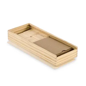 Jeu de dominos et de cartes personnalisés pour des jeux amusants - Product Image 6