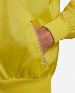 Unisex Reflective Quilted <b>Jacket</b> Outdoor Cycling <b>Running</b> Windproof <b>Lightweight</b> Hooded Sportswear <b>Waterproof</b> Spring Thin - Product Image 4