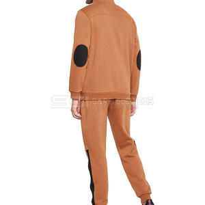 Survêtement pour homme en sublimation résistant, vêtements d'hiver lourds, design personnalisé, durable, unisexe, pour homme - Product Image 4