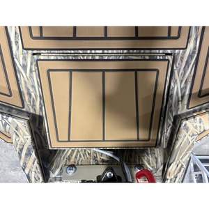 Bateaux Tracker 2026 Grizzly 1650 T Prairie Wings Edition, Embarcations de Pêche - Product Image 5