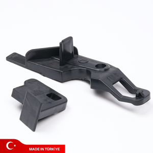 ชุดซ่อมไฟหน้าซ้าย สำหรับ Peugeot 301 Citroen C-Elysee รุ่น 9675139480 9675140080 9675139080 - Product Image 1