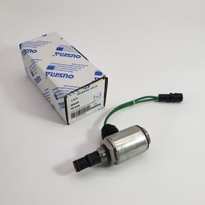 Pièces de machines de Construction OUSIMA 3E6269 3E-6269 électrovanne pour <span class=keywords><strong>CAT</strong></span> 910E 910F <span class=keywords><strong>918F</strong></span> 928G - Product Image 1
