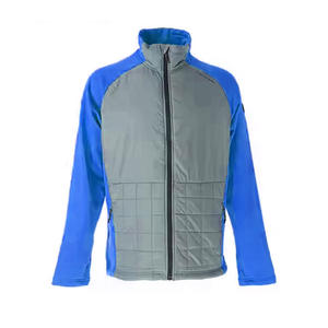 Chaqueta de esquí de alta calidad para hombre, chaqueta de esquí cálida para exteriores, chaqueta de nieve para deportes de esquí, venta al por mayor - Product Image 6
