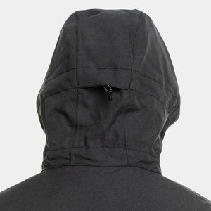 2025 veste de pêche grande taille hiver chaud veste nouveau Design mode Style hommes veste de pêche personnalisée - Product Image 3