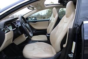 Tesla Modelo S 60 de 2013 - Product Image 6