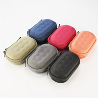 Étui de rangement pour souris à coque rigide antichoc, spécialement conçu pour la mini souris de jeu Pulsar X Lite/X2