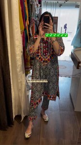 Ensemble de sari et de chemisier en coton et soie multicolores, fait à la main, spécial Diwali, pour femmes, vêtements de fête, haute qualité - Product Image 4