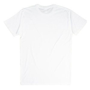 Camisetas Deportivas Unisex 100% Algodón Peinado Camisetas al por Mayor Camisetas Unisex - Product Image 2