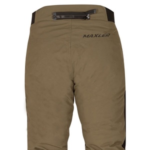 Classic Men's Sportswear Protective Moto Jeans with Removable Knee <b>Pads</b> Outdoor Riding Pants for Motorbike Trousers - Product Image 5