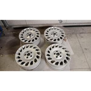 ALFA ROMEO Giulia Serie (952_) (16>) 4 CERCHI IN LEGA 156119155 - Product Image 1