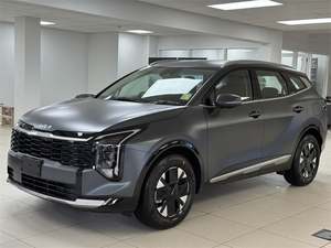 Voiture d'occasion à faible kilométrage, <span class=keywords><strong>Kia</strong></span> <span class=keywords><strong>Sportage</strong></span> HEV Light 1.6T SUV 2025, livraison mondiale - Product Image 1