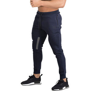 OEM Service Pantalons pour hommes Pantalons à vendre Street Wear Nouveau style Pantalons de couleur unie pour hommes de haute qualité - Product Image 2