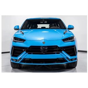 Ottima condizione, <span class=keywords><strong>auto</strong></span> usate pulite, <span class=keywords><strong>Lamborghini</strong></span> Urus S SUV 2024 pronta per la spedizione - Product Image 1