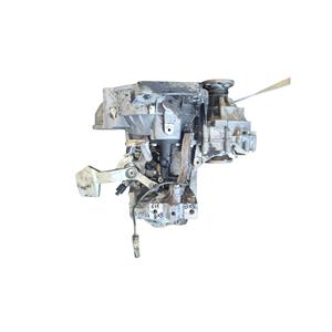 MANUAL COMPLETO DE INTERCAMBIO VOLKSWAGEN Golf 5 Sedan BXE Diésel 1900 (03>08) - Product Image 2