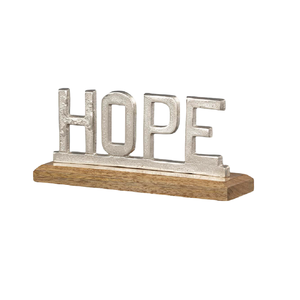 ตู้โชว์โลหะแบบหล่อทันสมัยอุปกรณ์เสริมโต๊ะแบบคลาสสิกอุปกรณ์ตกแต่งบ้านสำนักงานเป็นมิตรต่อสิ่งแวดล้อมแสดงคำสำหรับสำนักงาน - Product Image 3