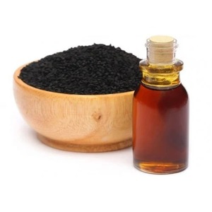 Marque privée Huile de graines noires 100% pure essentielle Achat en gros auprès d'un fournisseur indien au prix de gros - Product Image 5