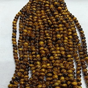 Vente en gros de pierres naturelles Cristaux de guérison Agate Sodalite 8mm Perles Cristaux 108 Perles Jap Mala Collier - Product Image 2