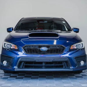 Subaru WRX Limited 2020 en Venta, Bajo Kilometraje, Motor de Gasolina, Coche Usado en Excelentes Condiciones, Sin Accidentes, Gran Oferta, Volante a la Izquierda - Product Image 1