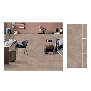 Carreaux de sol en porcelaine lourde au design moderne 600x1800mm Carreaux de sol polis et émaillés pour l'intérieur du bureau ou de la maison - Product Image 6