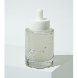 K-beauty-Ampolla de suero vegana, esencia para el cuidado de la piel, antiarrugas, blanqueamiento, brillo, humedad, calmante - Product Image 2