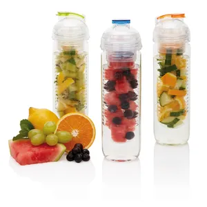 Botella Deportiva Personalizada con Infusor - Product Image 5