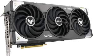 Tarjeta Gráfica A-SUS TUF Gaming GeForce RTX 5070 Ti 16GB GDDR3 OC Edition Refrigerada por Agua, PCI Express 4.0, para Computadora de Escritorio, Portátil y Estación de Trabajo - Product Image 2