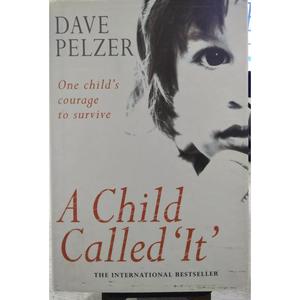 Un bambino lo chiamava-Dave Pelzer