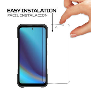 ฟิล์มกันรอย Doogee V20 Pro - Product Image 3