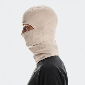 Balaclava de qualité supérieure 100% coton - Léger, écologique, design de personnage, couleur personnalisable, logo, vente chaude - Product Image 2