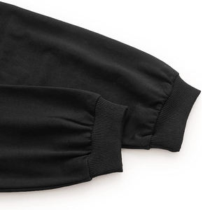 เสื้อกันหนาวผ้าฝ้ายพิมพ์ลายสำหรับผู้หญิงเสื้อมีฮู้ดสไตล์ใหม่สำหรับฤดูใบไม้ร่วง - Product Image 4